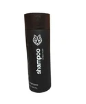 New Black Wolf Ember Musk Everyday Mens Shampoo 12 Fl Oz Charcoal Infused Hair. Fixed Price $8.99.
