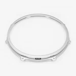 S-hoop Drum Hoop 14" 8-hole, Chrome. Fixed Price $26.99.