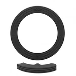 Remo External Sub Muff'l 16" Mf-3016-00 Black. Fixed Price $60.99.