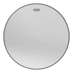 Bass, Chrome Starfire, 24 Dia. Drum Head. Fixed Price $98.99.