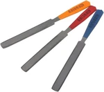 Metallor Guitar Nut File Set Double Edge Slotting For Electric.... Fixed Price $37.87.