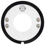 Big Fat Snare Drum 13" Snare-bourine Donut. Fixed Price $34.99.