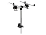 Gibraltar Laptop Mount With Clamp Package-new. Fixed Price $139.99.