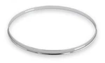 Gretsch - G30114s 14" 301 Snare Side Hoop. Fixed Price $31.00.