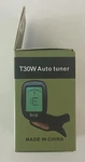 Brand New Clip On Guitar T30w Auto Tuner Simple Practical Bass Violin Banjo. Fixed Price $10.00.