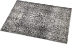 Vintage Persian Pedal And Amp 2.62' X 1.96'. Fixed Price $39.99.
