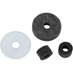 Pdp By Dw 4-piece Hi-hat Felts And Seat Washer Kit. Fixed Price $9.99.
