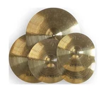 Hairiesis Cymbal Exquisite Alloy Set 14"/16"/18"/20" 5 Pieces Drum Cym.... Fixed Price $125.07.