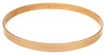 Gibraltar Bass Drum Hoop - Natural Finish 22". Fixed Price $78.99.