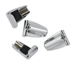 Pdp Claw Hooks, Die-cast, 4 Piece. Fixed Price $19.99.