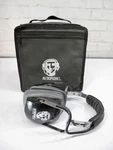 Big Bang Metrophones Studio Kans Drummer Isolation Headphones. Fixed Price $95.05.