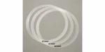 Tama Japan Drums Snare Ring Mute Pad Rm14p3 14inch. Fixed Price $11.82.