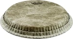 Conga Drumhead, S-series Tucked, 11", Fiberskyn. Fixed Price $103.99.