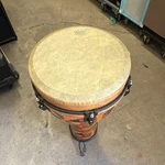 Remo Fiberskyn 3 Mondo Mo-fa Head Djembe Drum Material. Fixed Price $149.95.