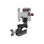 Dual Adjust Metal Phone Holder With C Clamp Gibraltar. Fixed Price $53.99.