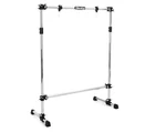 Gibraltar Gprgs-l Gong Stand -new. Fixed Price $299.99.