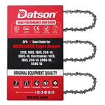 14 Inch Chainsaw Chain For Mcculloch Eager Beaver 12es,14es,3/8" Lp .050" 50 Dl. Fixed Price $21.99.