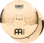 Meinl 14 Hihat (hi Hat) Cymbal Pair - Classics Custom Extreme Metal Made In. Fixed Price $340.13.