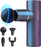 Arboleaf Massage Gun Deep Tissue, Full-metal Electric Portable Massager For. Fixed Price $98.79.