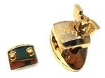 Dw - Dwsmtb12gd Tom Bracket, Old Style Gold. Fixed Price $249.99.