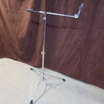 Sonor Single-braced Medium Duty (lighter Weight) Boom Cymbal Stand (stand 02). Fixed Price $49.99.