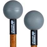 Timber Drum Co. Percussion Mallets U.s.a. Assembled Single Pair, Gray. Fixed Price $16.31.