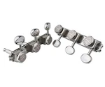 Guyker Guitar Locking Tuners On A Plate 3r-3l Vintage Style Lock String. Fixed Price $44.41.