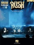 Rush - Hal Leonard Drum Play-along Volume 50: Play 8 Songs With Sound-alike: New. Fixed Price $47.89.