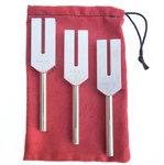 Angel Tuning Forks For Healing - Made In The Usa 4160 Hz, 4225 Hz & 4096 Hz.... Fixed Price $112.51.