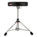 Gibraltar 5608 5000 Series Throne Round Seat. Fixed Price $69.99.