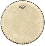 Remo Symmetry D1 Fiberskyn Conga Head - 11.75-inch. Fixed Price $75.95.