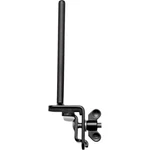 Meinl Cowbell Bass Drum Holder - Black. Fixed Price $19.99.