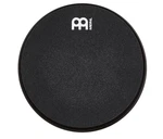 Meinl 6" Marshmallow Practice Pad, Black. Fixed Price $29.99.