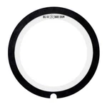 Big Fat Snare Drum Donut-xl 13". Fixed Price $21.00.