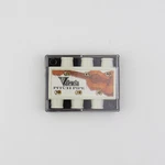 Guitar Pitch Pipe Tuner 6 Tones E B G D A With Case. Fixed Price $9.79.