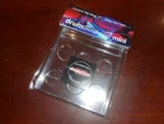 New - Drumdots Mini Drum Damper Clear Gel 6-pack Over-ring Control Dots. Fixed Price $14.39.