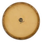 Lp Hand Picked Latin Percussion Rawhide Replacement Tumba Head 14" Or 12.5". Fixed Price $109.75.