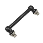 Ludwig Ptud150b Tube Lug For 6"-8" Deep Snare, Black. Fixed Price $12.00.