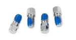 New - Dw 3/8" Drum Key Screws (4), #dwsm029. Fixed Price $11.99.
