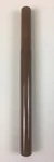 Palo De Fibra Brown Para Cencero/cowbell. Beater For Handheld Cowbells. Fixed Price $23.00.