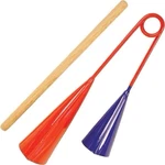 Boomba Bell - Double With Wooden Beater. Fixed Price $49.99.