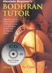 Waltons Absolute Beginner's Bodhr?n Tutor Written By Conor Long. Fixed Price $21.45.