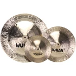 Wuhan Wu104-16 China Cymbal. Fixed Price $151.69.