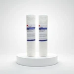3m Cfs110 Legacy Water Filter Cartridge 5 Micron 9-3/4" X 2-1/2" 2 Pack. Fixed Price $49.00.