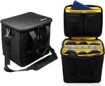 Loudmouth Cable File Bag Cord & Accessory Musician Organization Travel.... Fixed Price $71.76.