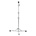 Gibraltar 8000 Series Flat Base Cymbal Stand. Fixed Price $108.99.