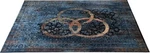 Vintage Persian Style Stage Mat. Fixed Price $149.99.