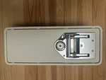 Medicine Safestandard Key White. Fixed Price $65.00.
