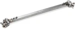 Trick Drums P1v6dw Retrofit Driveshaft For Dw Pedals. Fixed Price $159.99.