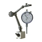 Noga Mg61003 Magnetic Base & Teclock 1" Dial Indicator Set. Fixed Price $217.26.